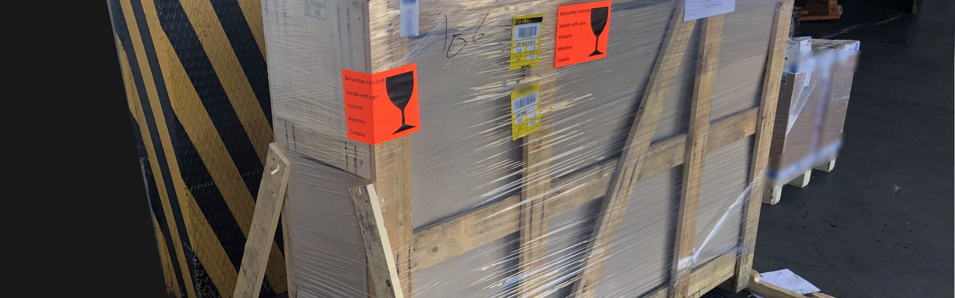 RECONSTRUÇÃO DE VOLUMES