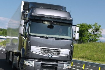 Transporte Expresso